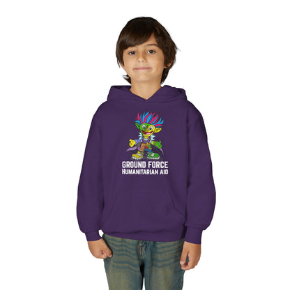 Bayou Buddy Youth Sweatshirt