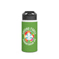 Ground Force Stainless Steel Water Bottle