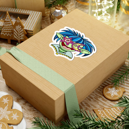 Bebelle Kiss-Cut Sticker