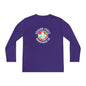 Youth Long Sleeve Competitor Tee