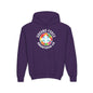 Youth Ground Force Hoodie