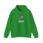 Bayou Buddy Unisex Hoodie