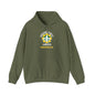 Ground Force Jamaica Unisex Hoodie