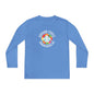 Youth Long Sleeve Competitor Tee