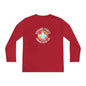 Youth Long Sleeve Competitor Tee