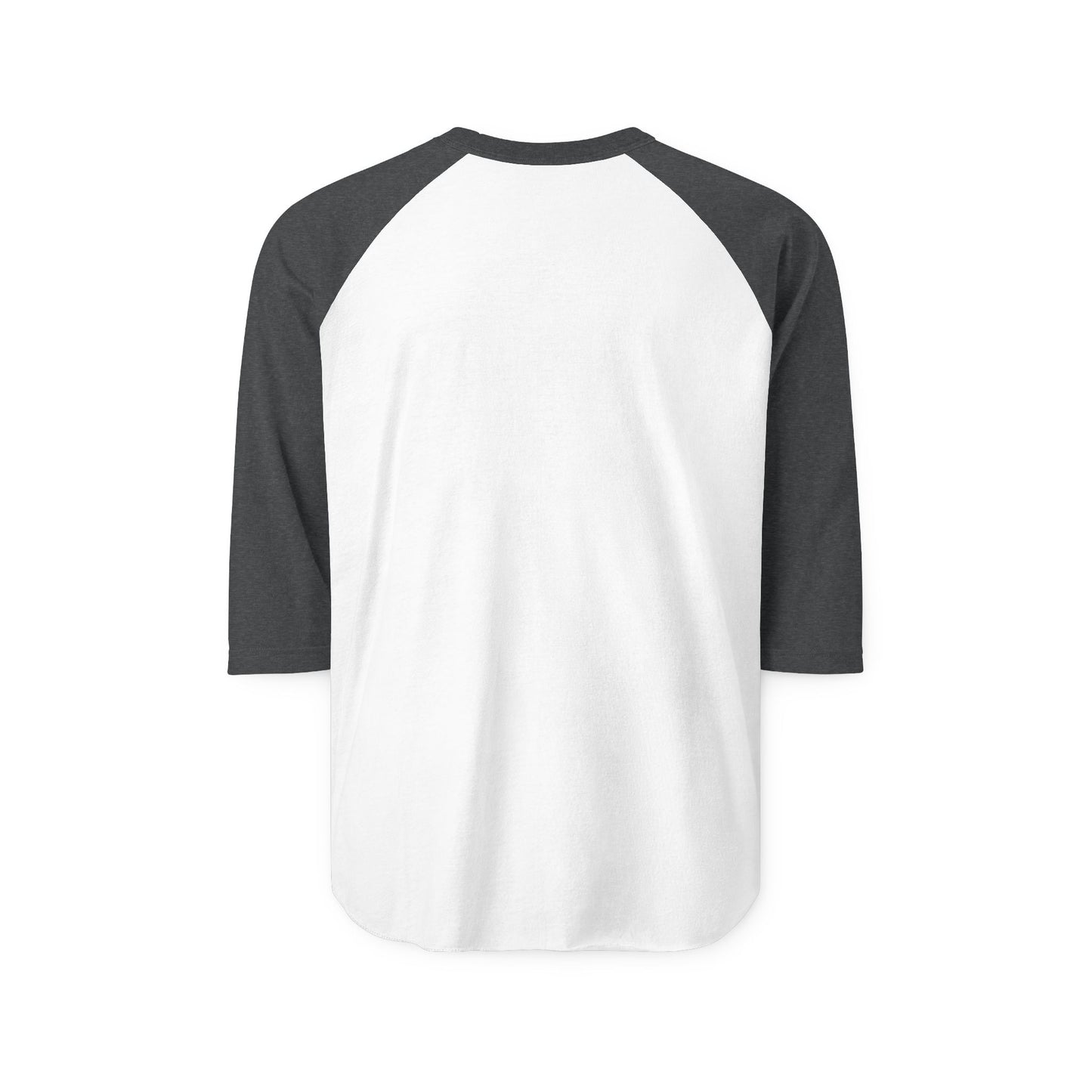 Ground Force Unisex Raglan Shirt