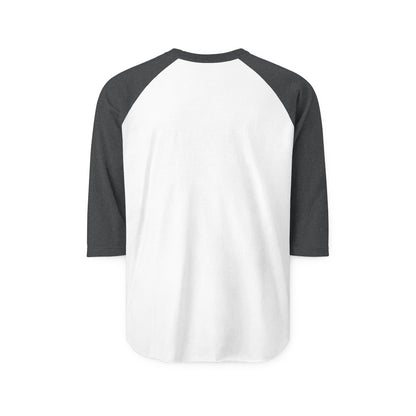 Ground Force Unisex Raglan Shirt