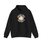 Ground Force Circle Unisex Hoodie