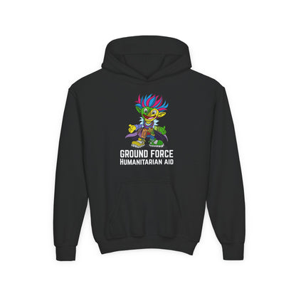 Bayou Buddy Youth Sweatshirt