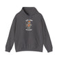 SAFE Camp Skeleton Crew Unisex Hoodie