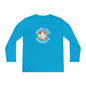 Youth Long Sleeve Competitor Tee