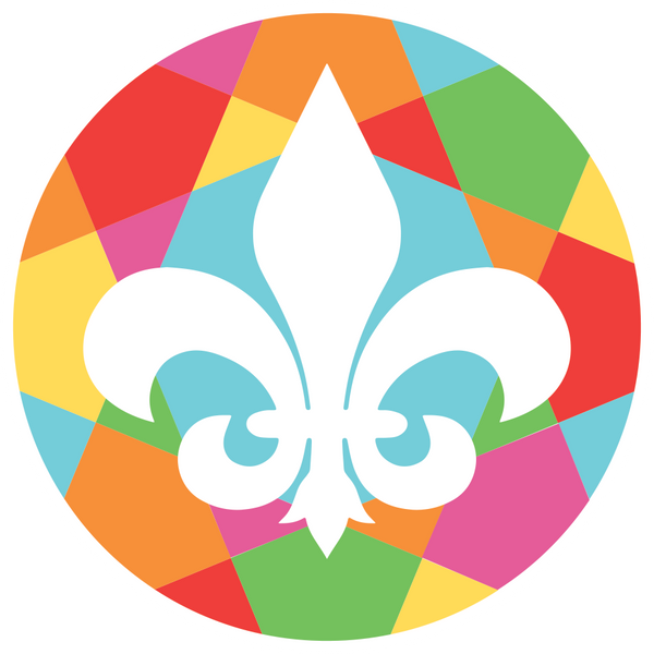 Cajun Navy Ground Force